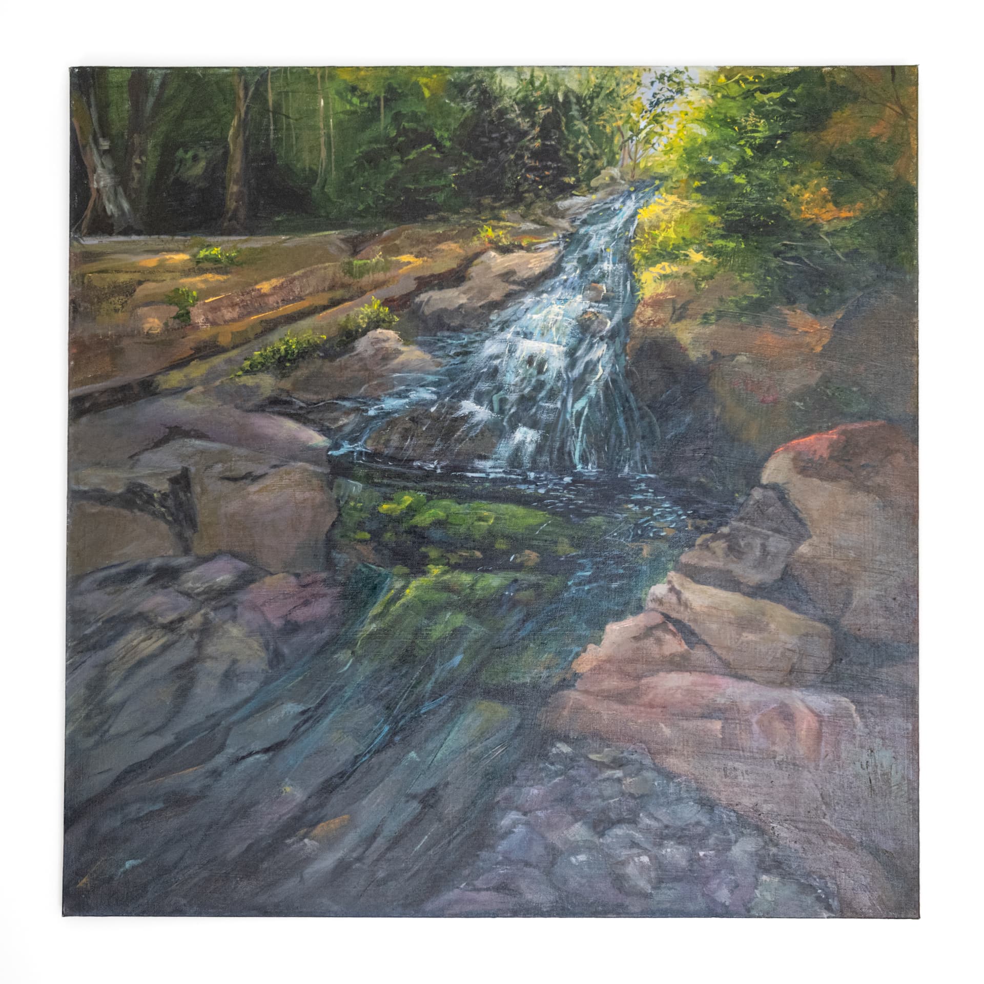 On show now at the exhibition, Carrickmacross Civic Centre